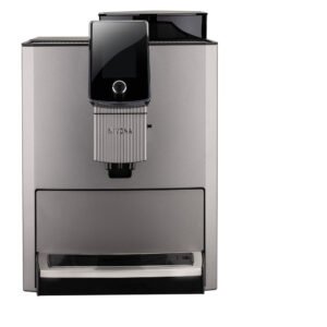 Nivona NICR 1040 Kaffeevollautomat mit integriertem Mahlwerk