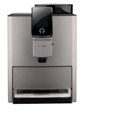 Nivona NICR 1040 Kaffeevollautomat mit integriertem Mahlwerk