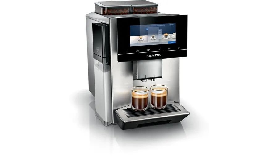 Siemens TE651509DE EQ.6 plus s100 mit Milchsystem – Bild 7