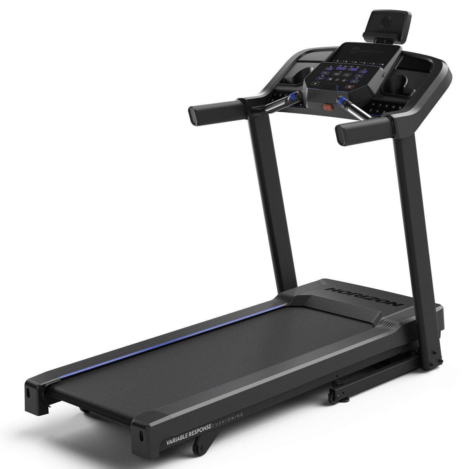 Horizon Laufband 5.0AT