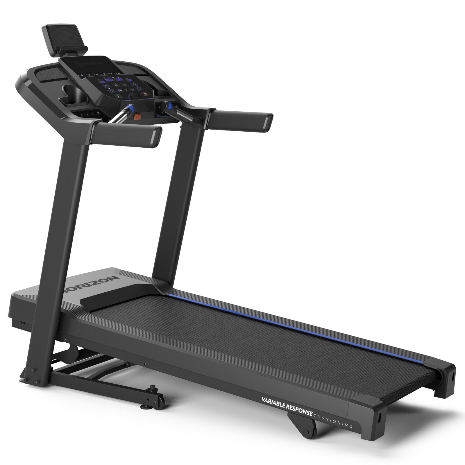 Horizon Laufband 5.0AT – Bild 7
