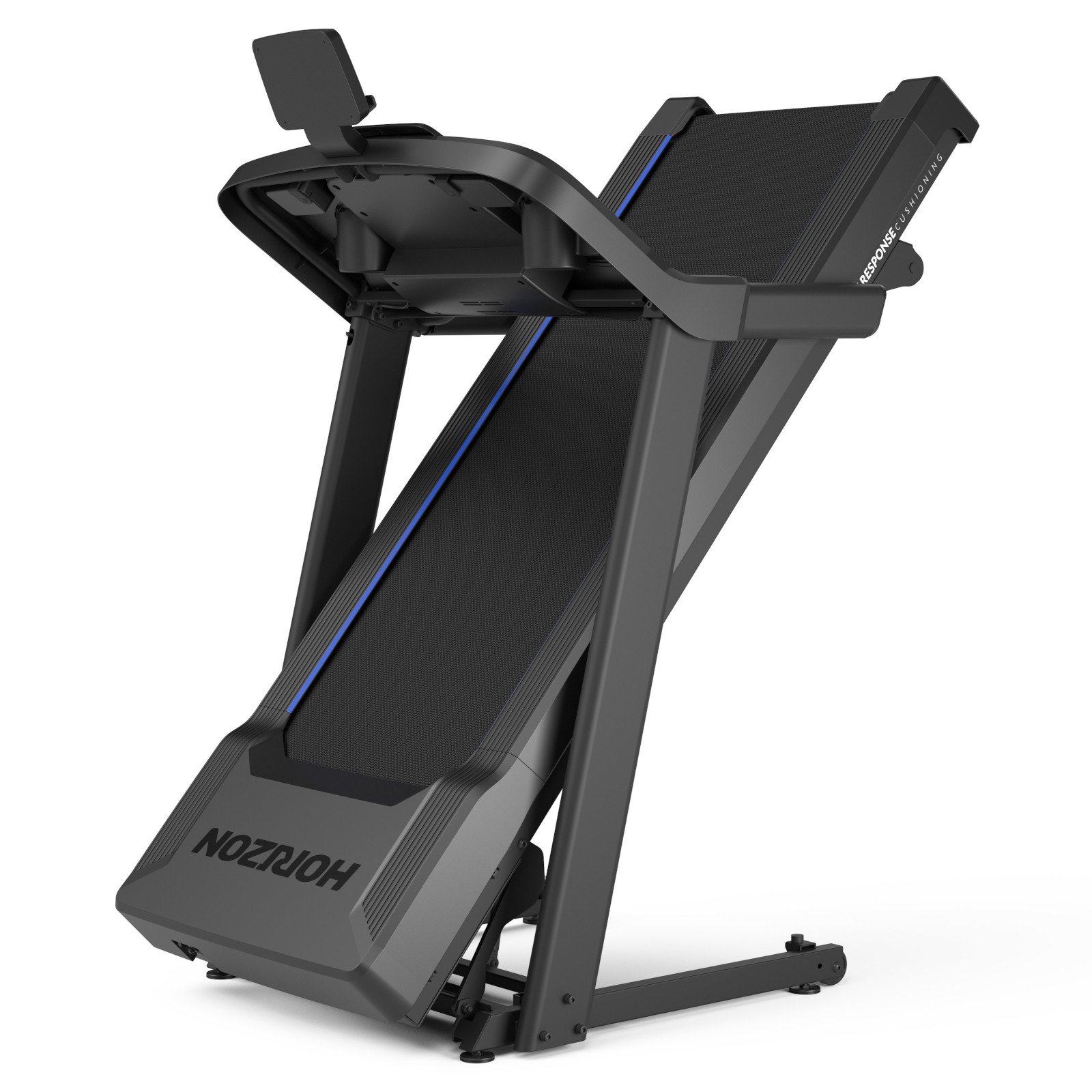 Horizon Laufband 5.0AT – Bild 5