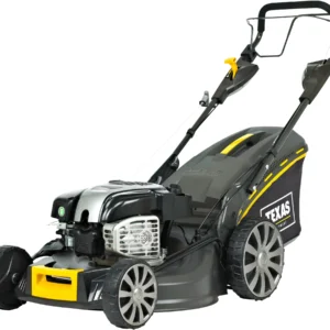 Texas 4in1 Benzin-Rasenmäher Premium 5380TR/W