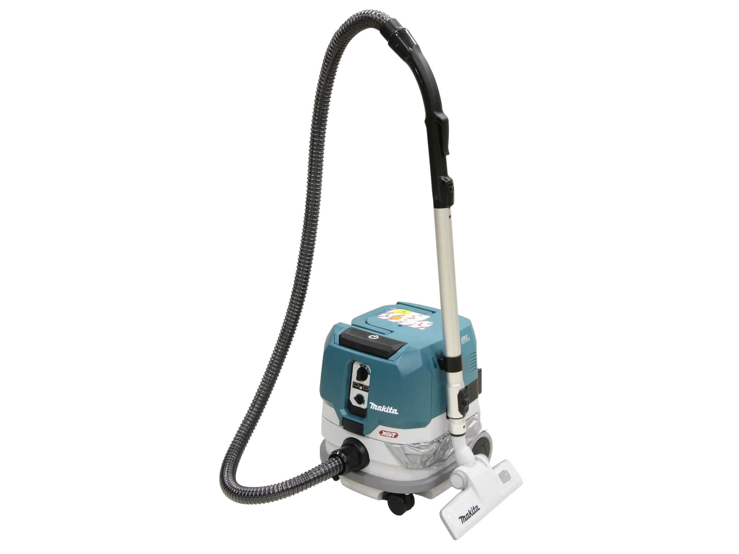 Makita Akku-Staubsauger VC005GLZ XGT 40 V max.