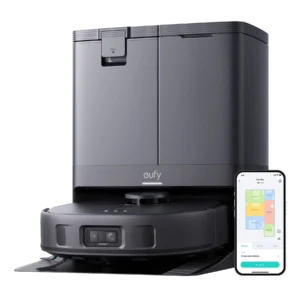 Eufy Saug- und Wischroboter X10 Pro Omni