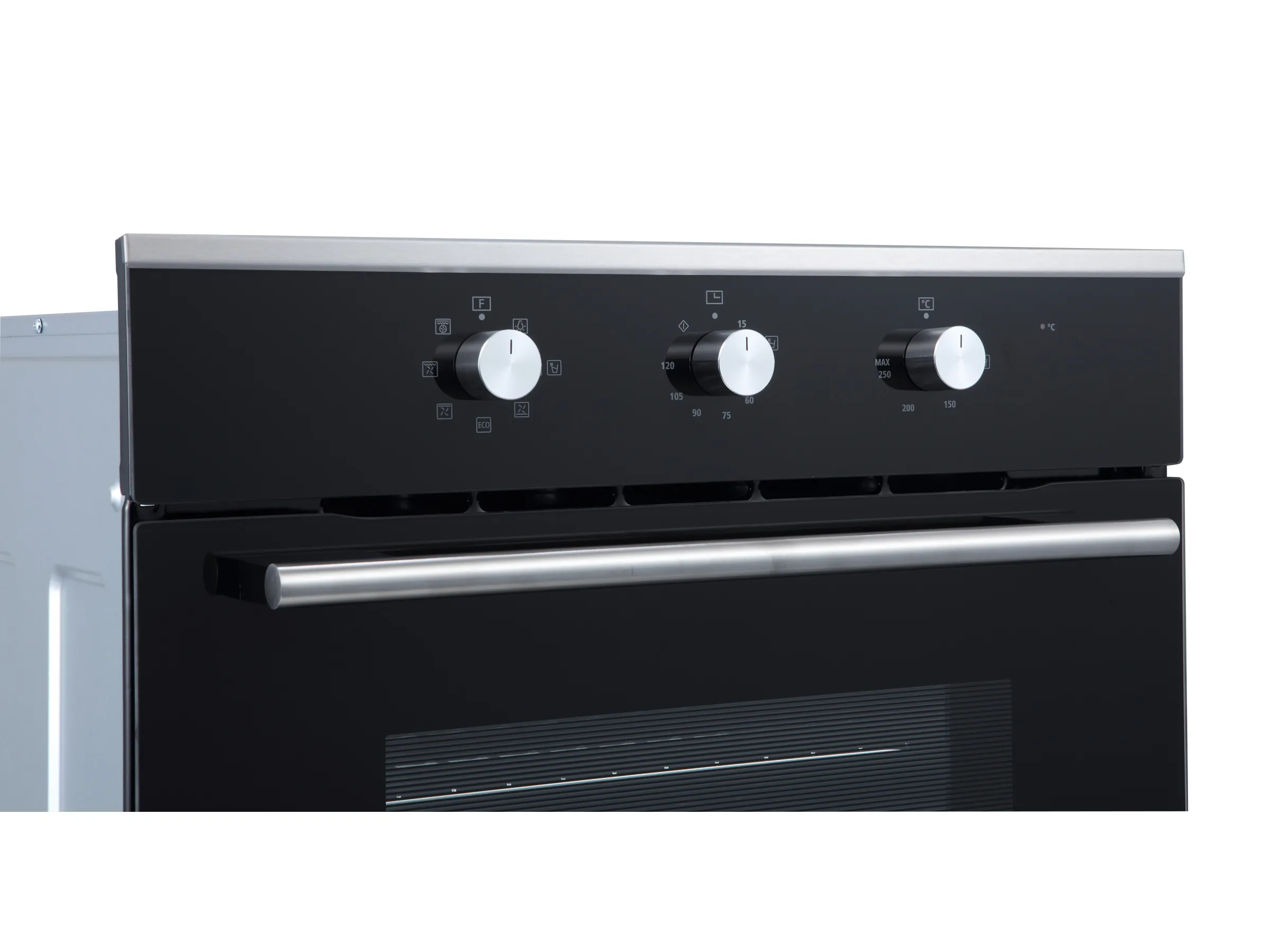 PKM Einbaubackofen EBO6-60AF – Bild 3