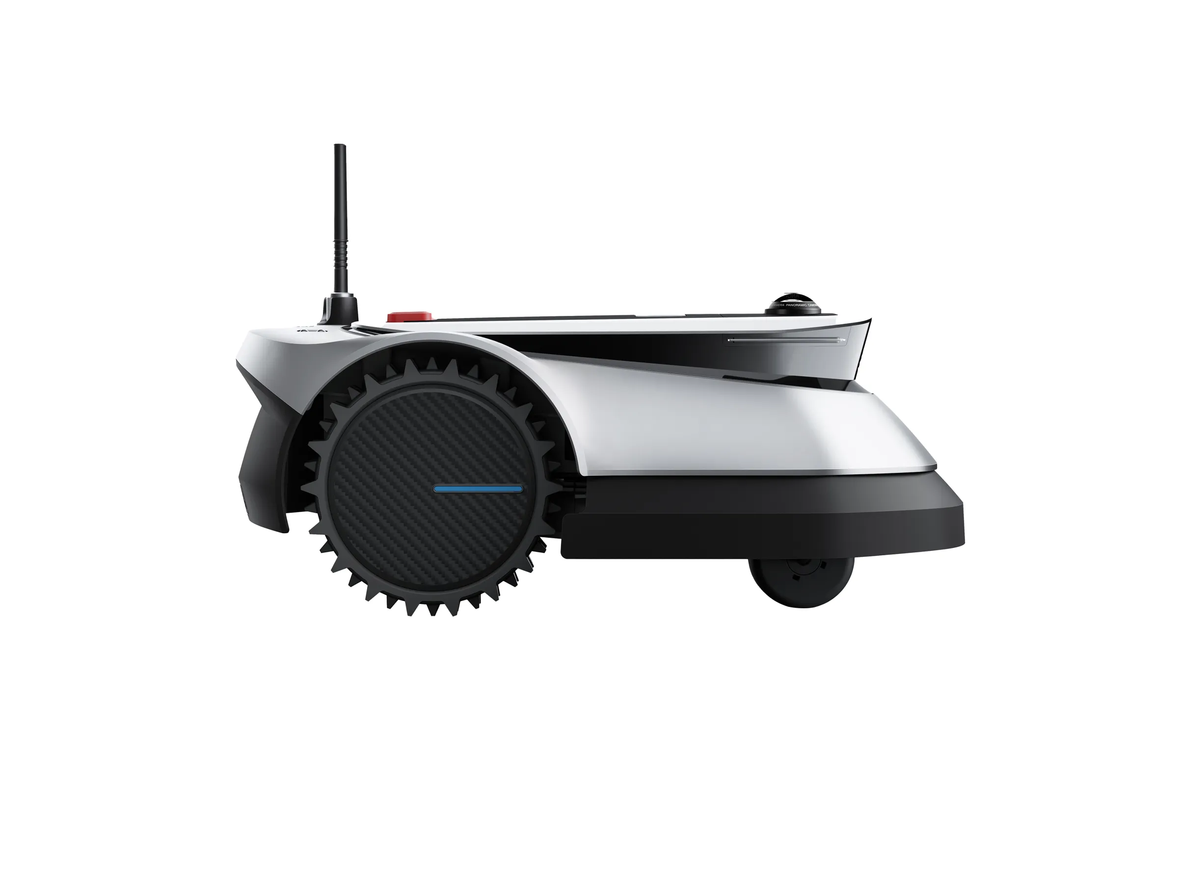 Ecovacs Mähroboter GOAT G1-2000 bis 2.000 m² inkl. Garage – Bild 10