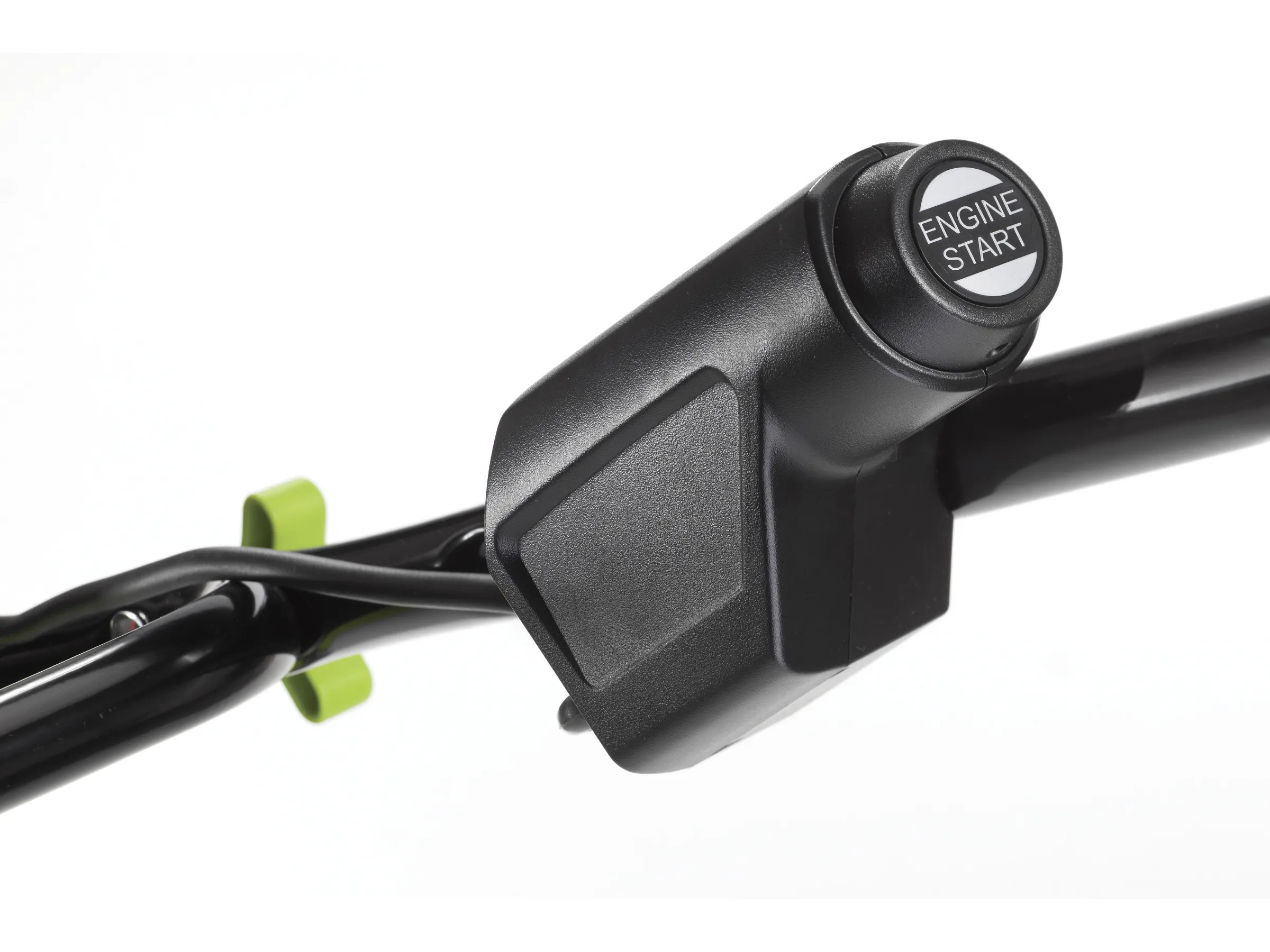 Stiga Benzin-Rasenmäher Green Cut TT ST170 LS – Bild 6