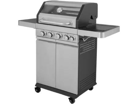 El Fuego Gasgrill Sunset Beach