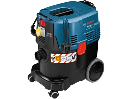 Bosch Professional Industriestaubsauger GAS 35 M AFC 1.200 W + 5 m Schlauch