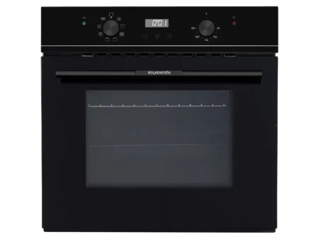 Wolkenstein Einbaubackofen WMO 80