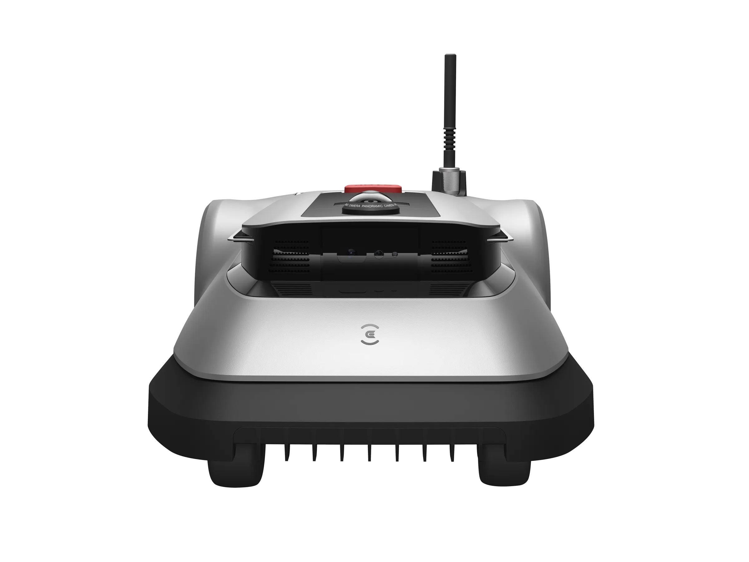 Ecovacs Mähroboter GOAT G1-2000 bis 2.000 m² inkl. Garage – Bild 5