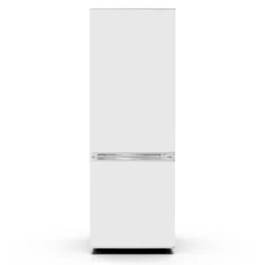 PKM Kühl-Gefrierkombination KG173CW Weiß