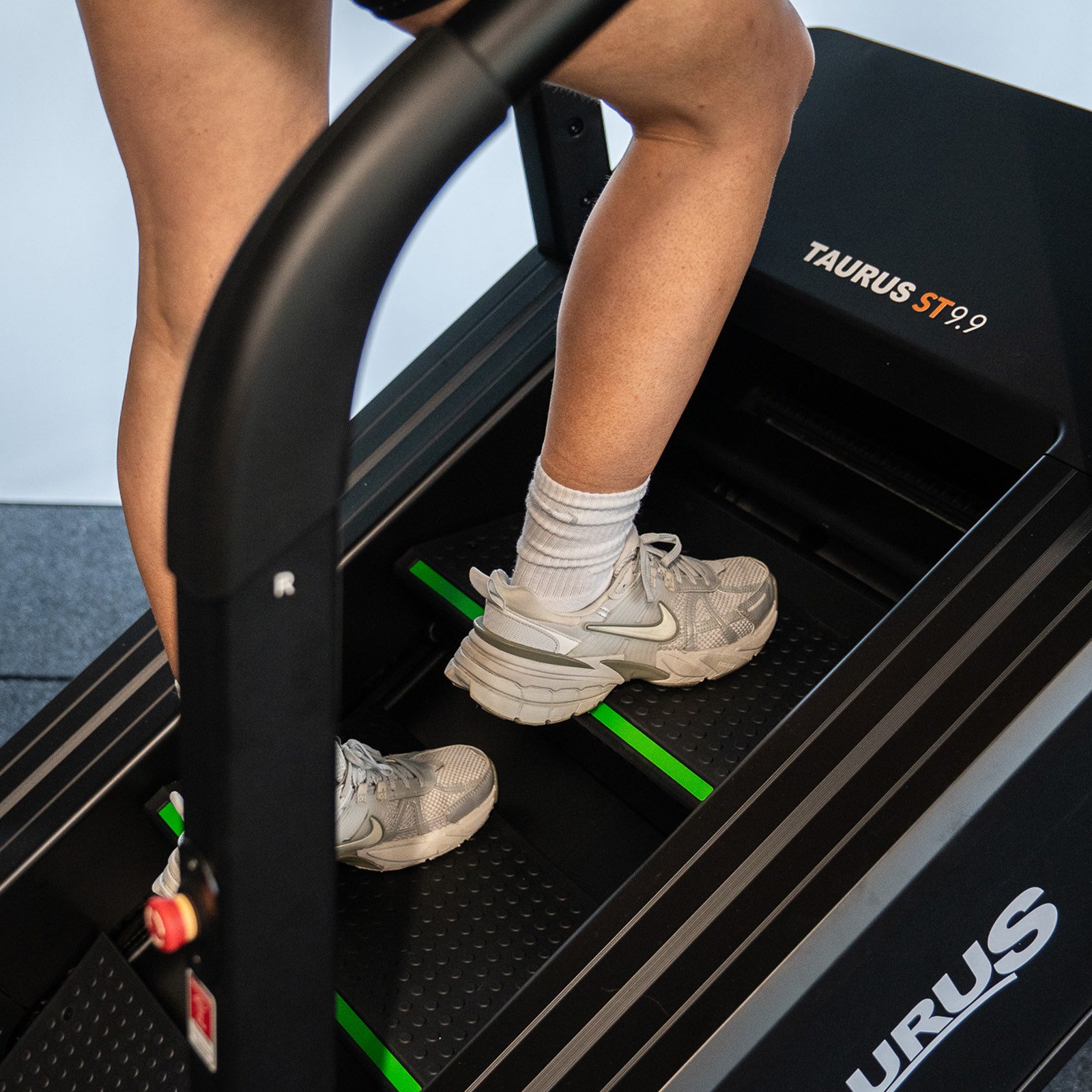 Taurus Stair Trainer ST9.9 Treppensteiger – Bild 5