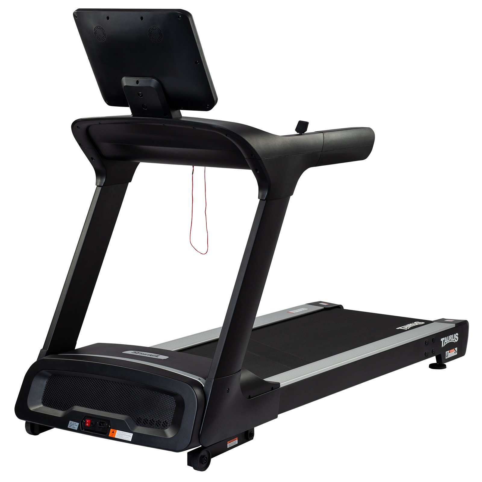 Taurus Laufband T10.3 Pro – Bild 6
