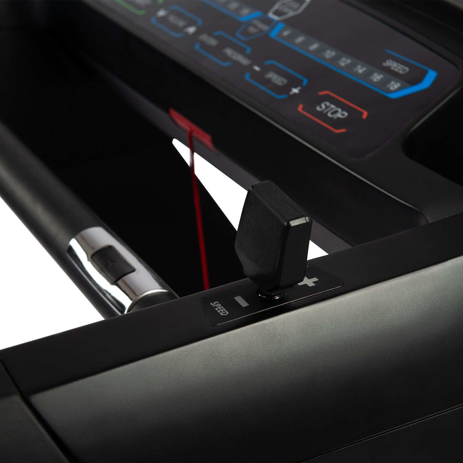 Taurus Laufband T10.3 Pro – Bild 3