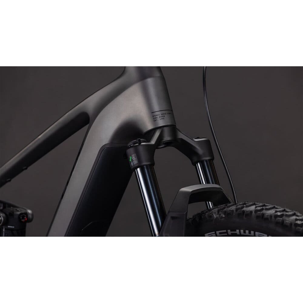CUBE STEREO HYBRID ONE22 Race 800 29" E-Mountainbike 2026 – Bild 7