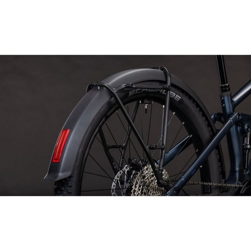 CUBE STEREO HYBRID ONE22 SLX 800 FE E-Mountainbike 2026 29" indigoblue / blue – Bild 7