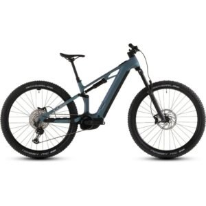 CUBE STEREO HYBRID ONE44 HPC Race 800 27,5" Carbon E-Mountainbike 2026