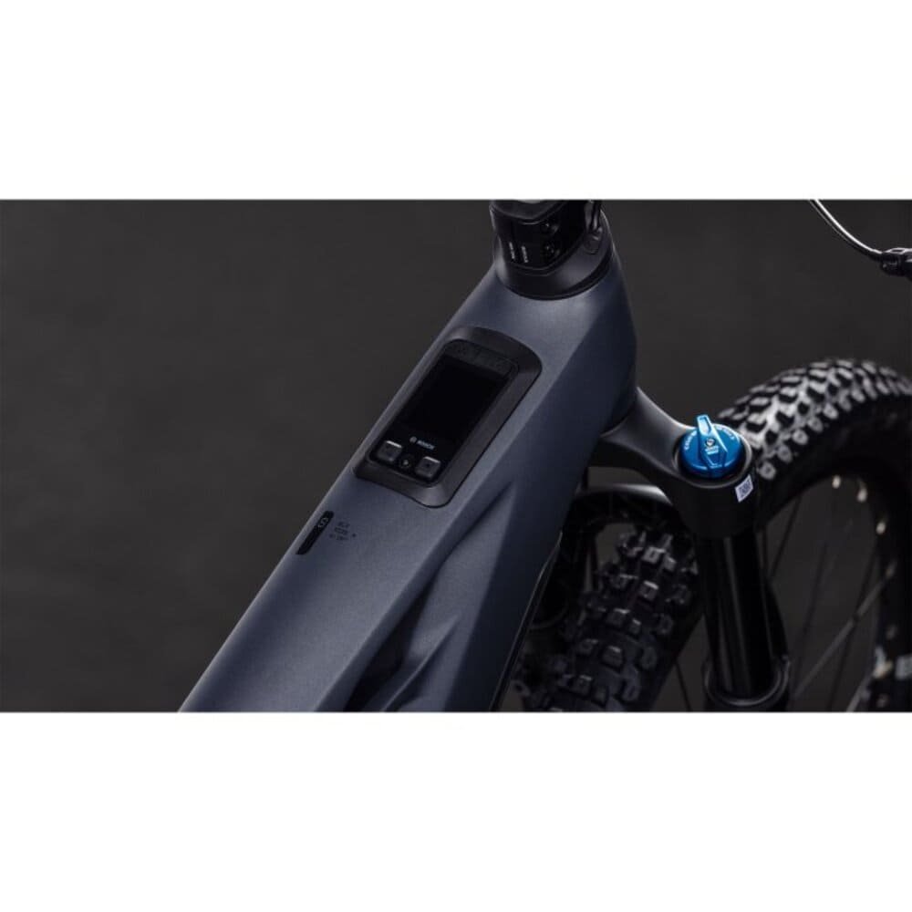 CUBE STEREO HYBRID ONE44 HPC SLX 800 29“ Carbon E-Mountainbike 2026 shiftblush / art – Bild 4