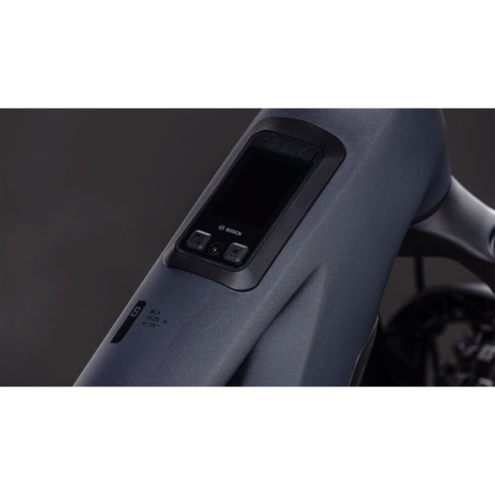 CUBE STEREO HYBRID ONE44 HPC SLX 800 29“ Carbon E-Mountainbike 2026 shiftblush / art – Bild 5