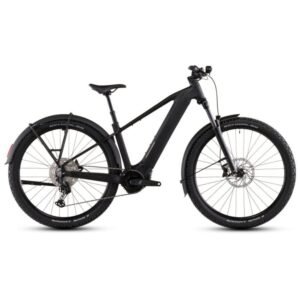CUBE REACTION HYBRID Pro 800 FE 29“ E-Mountainbike 2026