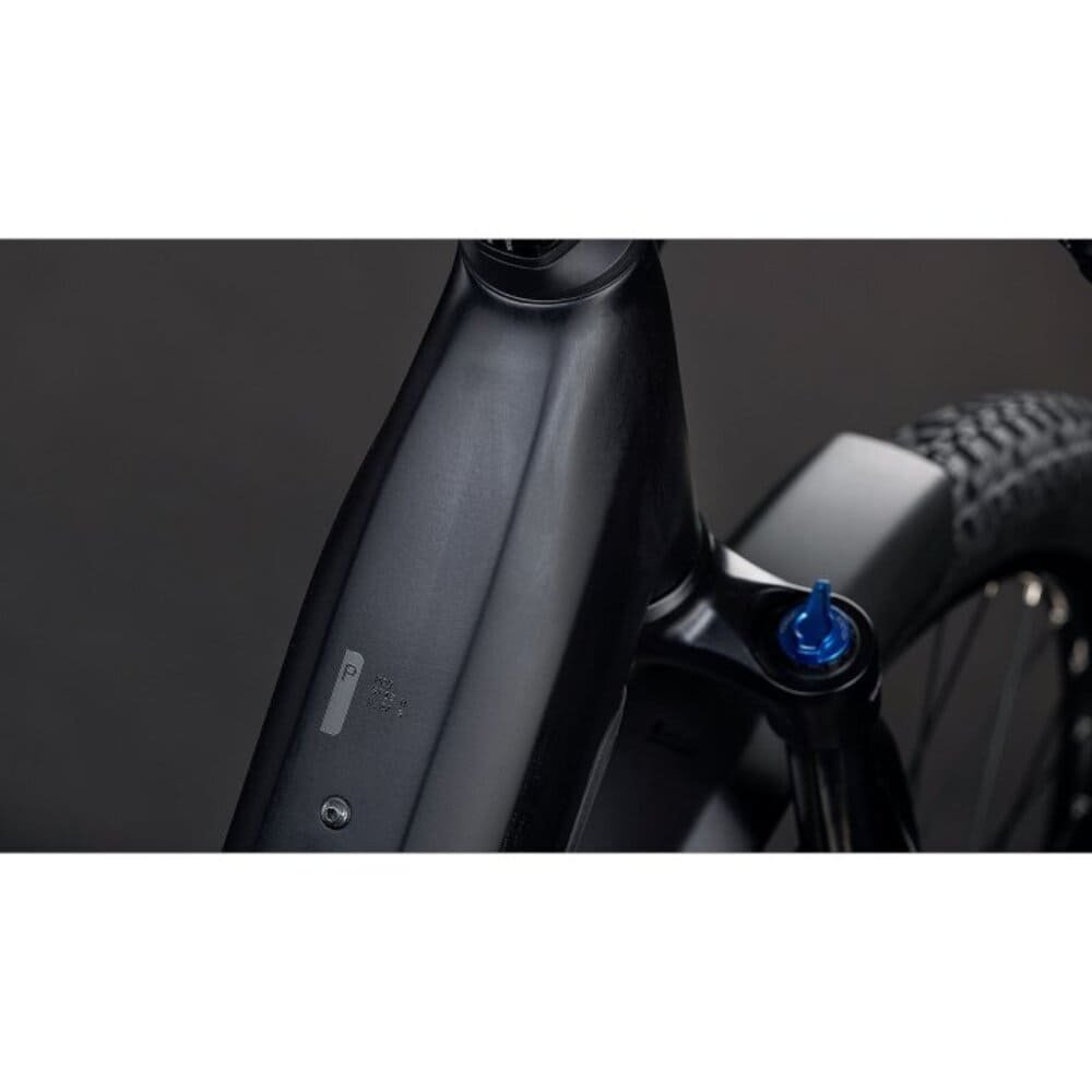 CUBE 27.5“ REACTION HYBRID Pro 800 FE Easy Entry E-Mountainbike 2026 – Bild 4