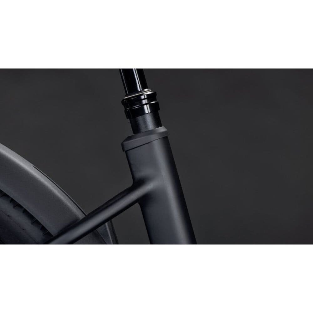 CUBE 27.5“ REACTION HYBRID Pro 800 FE Easy Entry E-Mountainbike 2026 – Bild 6