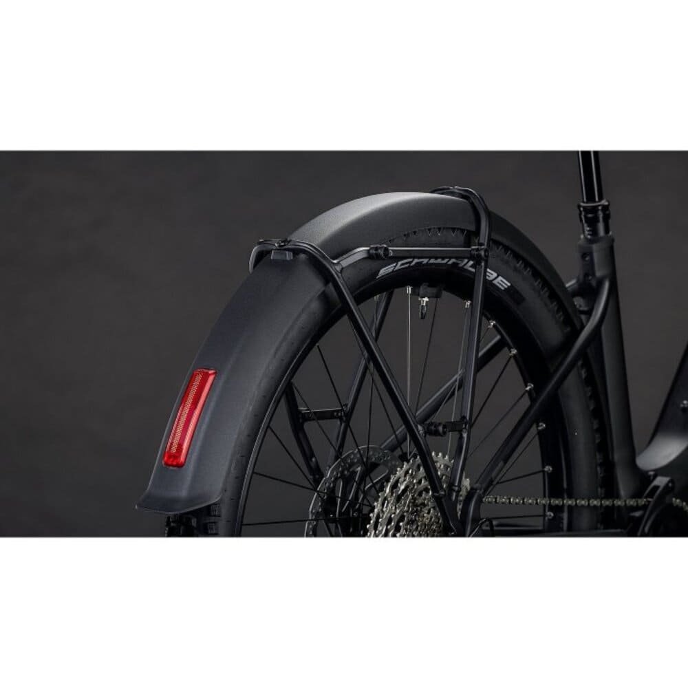 CUBE 27.5“ REACTION HYBRID Pro 800 FE Easy Entry E-Mountainbike 2026 – Bild 7