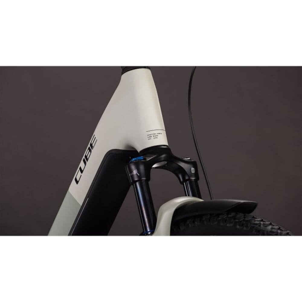 CUBE 27.5“ REACTION HYBRID Pro 800 FE Easy Entry E-Mountainbike 2026 – Bild 14
