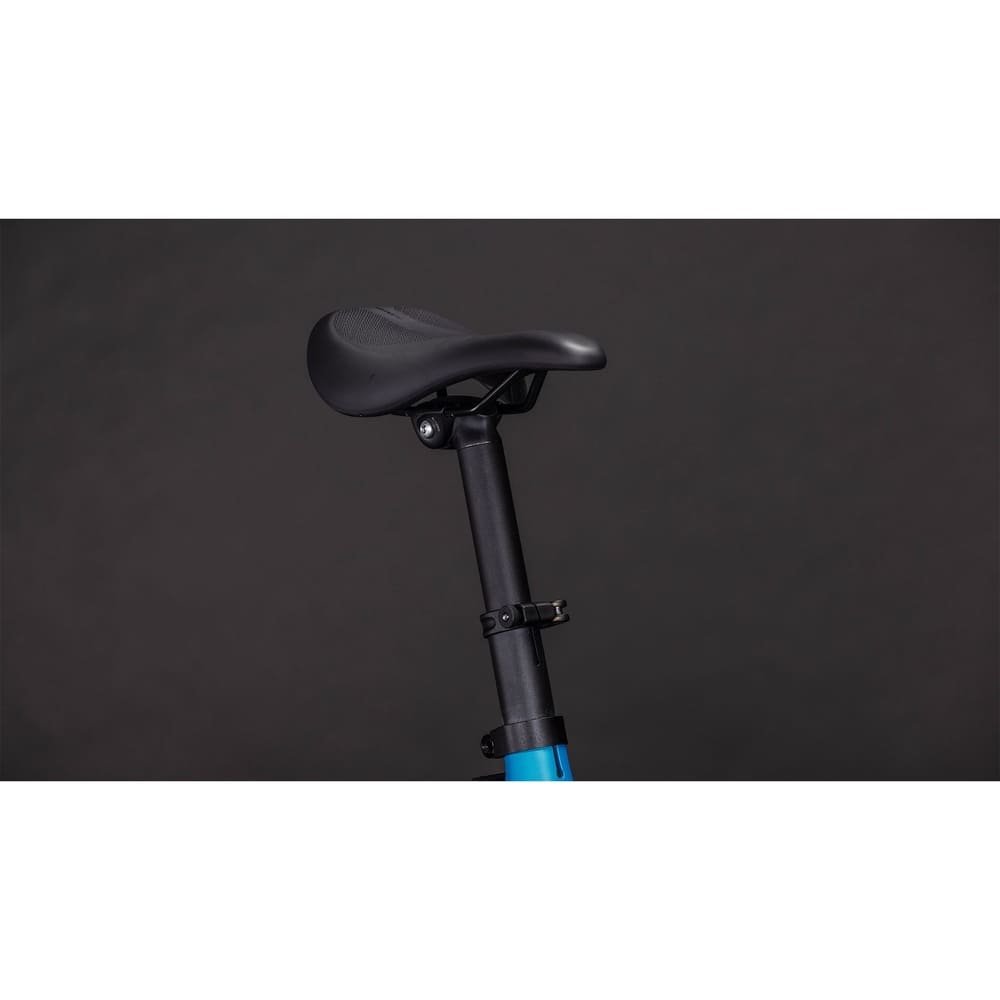 E-Faltrad CUBE FOLD HYBRID Comfort 545 20" 2026 seagrey / reflex – Bild 13