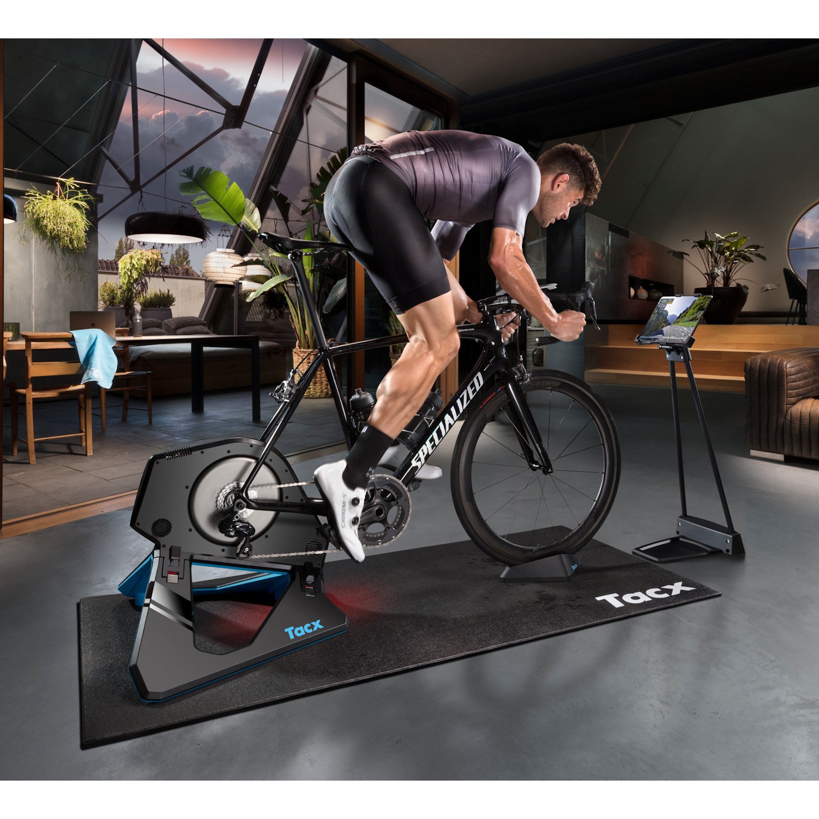 Tacx NEO 2T Smart – Bild 2
