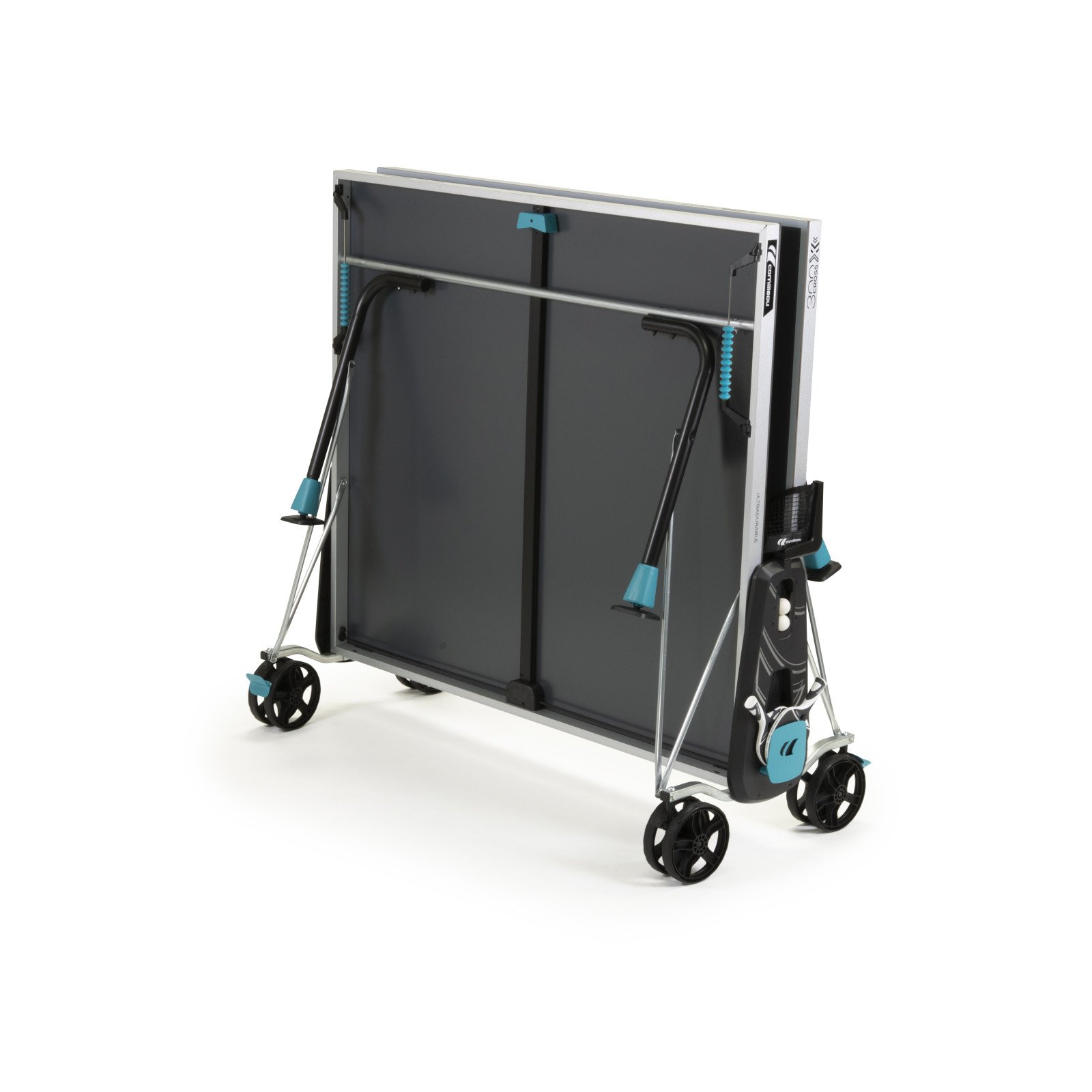 Cornilleau Outdoor Tischtennisplatte 300X – Bild 4