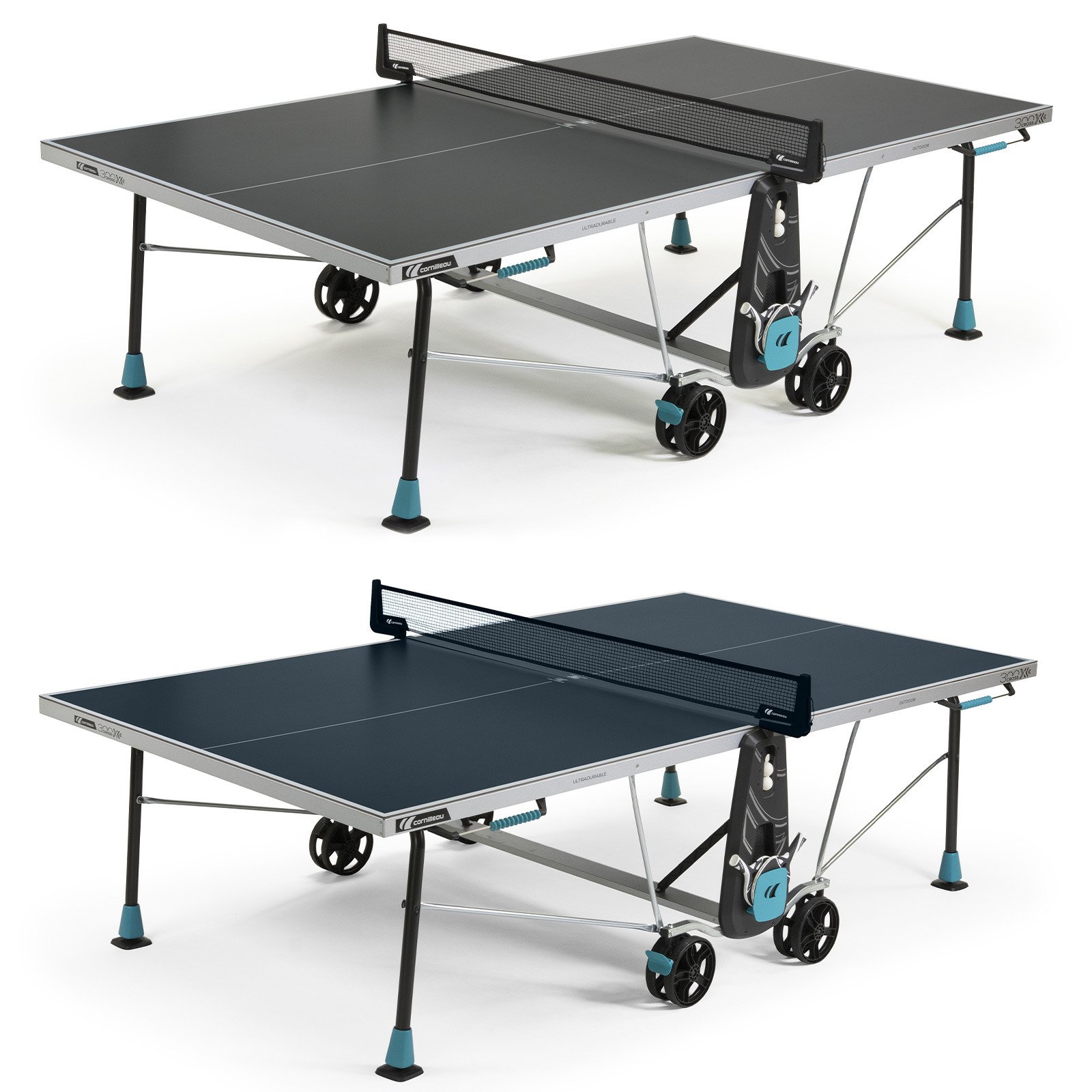 Cornilleau Outdoor Tischtennisplatte 300X