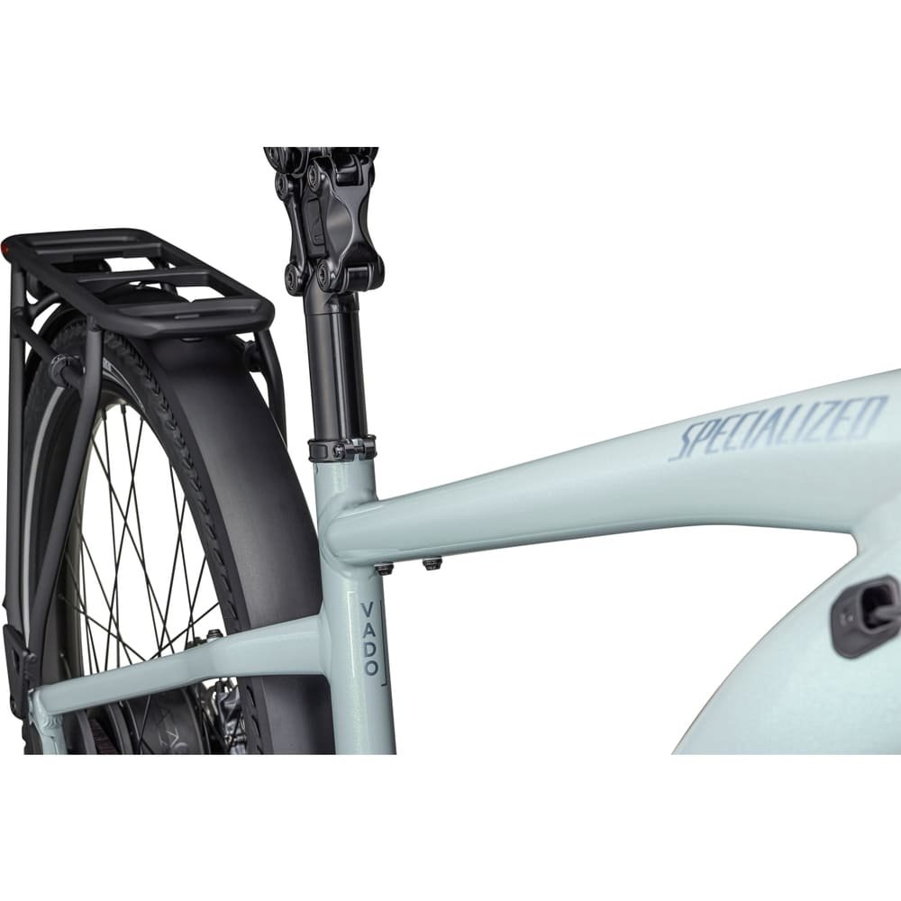 Specialized TURBO VADO 5.0 IGH City E-Bike 2025 satin seafoam – Bild 4