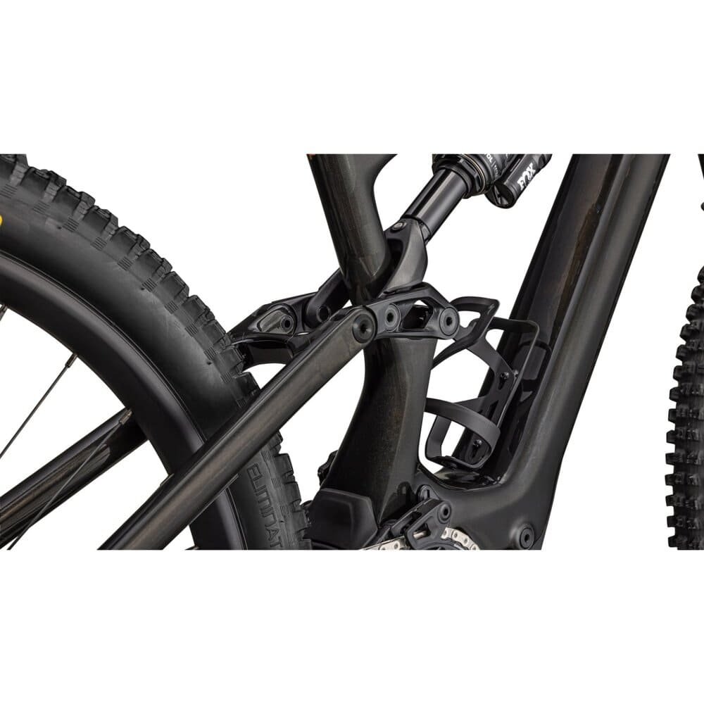 Specialized TURBO LEVO SL EXPERT Carbon E-Mountainbike 2025 carbon / obsidian / bronze – Bild 5
