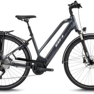 BH Bikes Atoms Jet Pro 720 Wh 28 Zoll Trapez