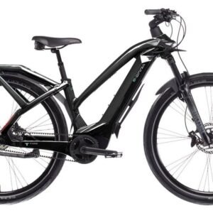 Bianchi E-Omnia T Type ST Nexus 625 Wh 29 Zoll Trapez