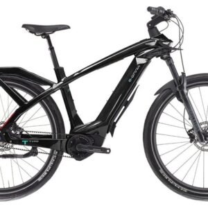 Bianchi E-Omnia T Type ST Nexus 625 Wh 29 Zoll Trapez