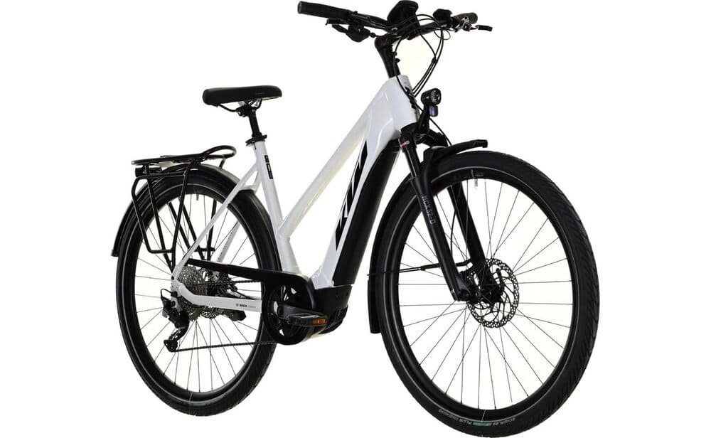 KTM Macina Tour CX 625 LTD 625 Wh 28 Zoll Trapez – Bild 2