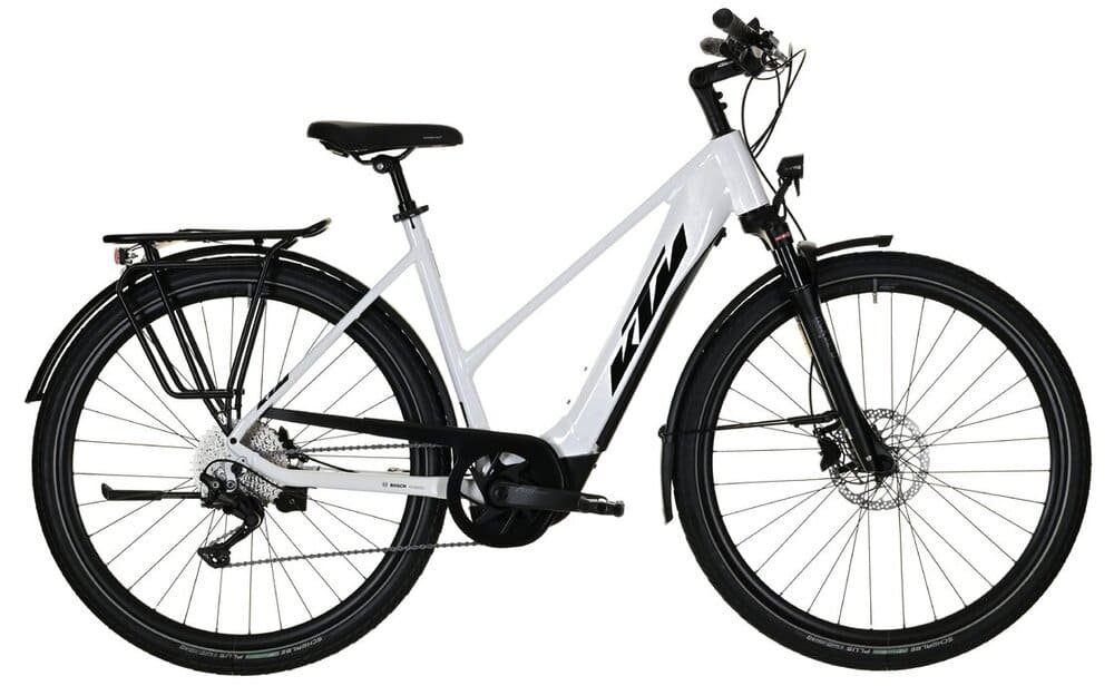 KTM Macina Tour CX 625 LTD 625 Wh 28 Zoll Trapez
