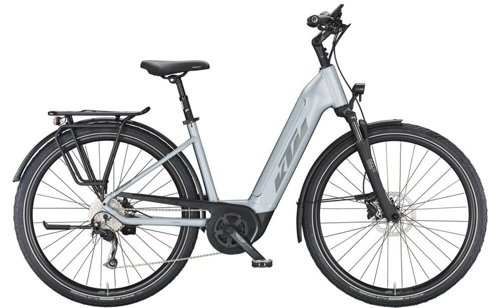 KTM Macina Tour P510 500 Wh 28 Zoll Tiefeinsteiger