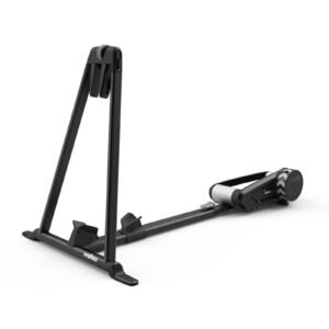 Wahoo kickr rollr smart bike roller trainer