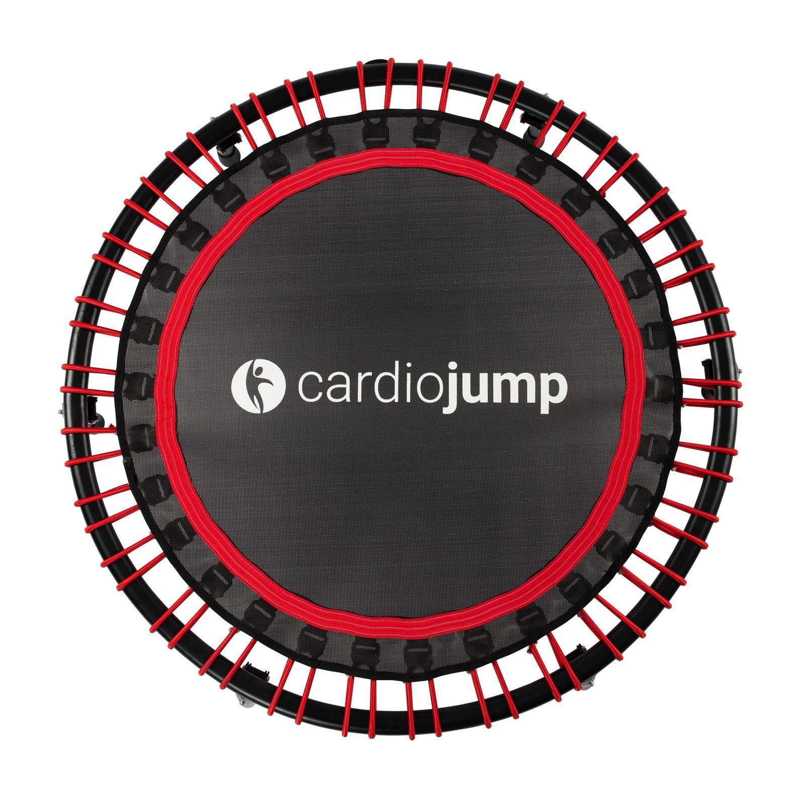 cardiojump Fitnesstrampolin Premium – Bild 7