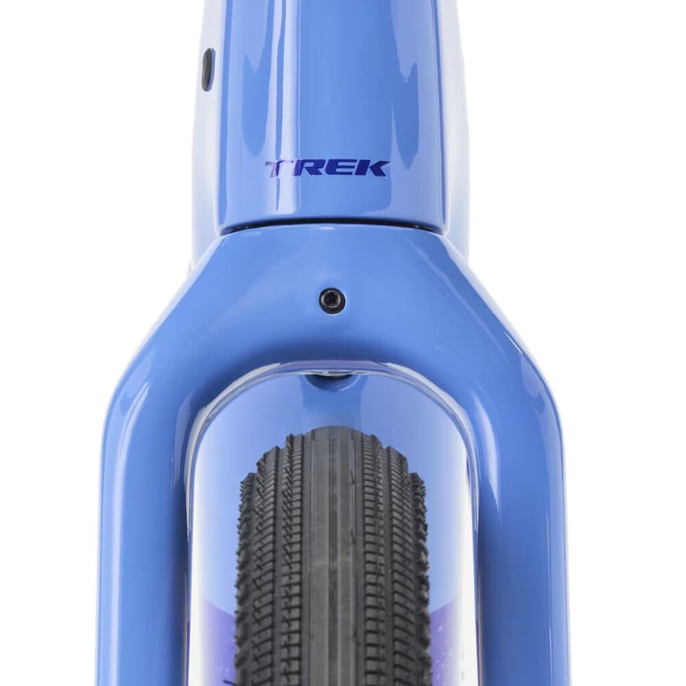 Trek CHECKPOINT+ SL 6 AXS Gravel E-Bike 2026 Carbon Fjord Blue / Cobalt Blue – Bild 3