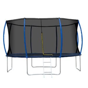 cardiojump Trampolin Advanced