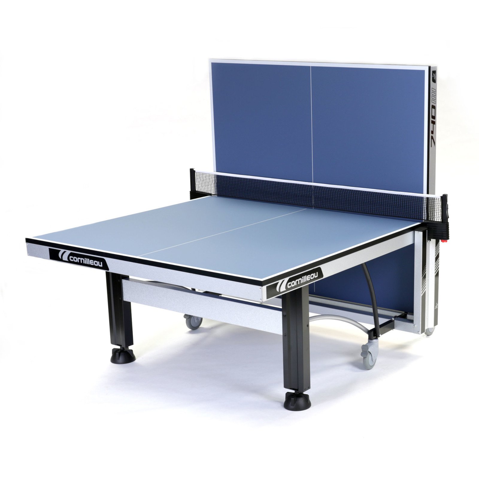 Cornilleau Tischtennisplatte Competition 740 ITTF – Bild 6