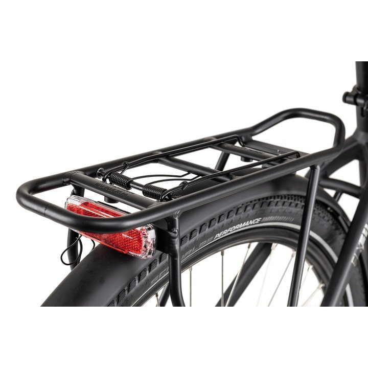 2R Manufaktur ELX 11 Trapez Trekking E-Bike 2025 – Bild 10