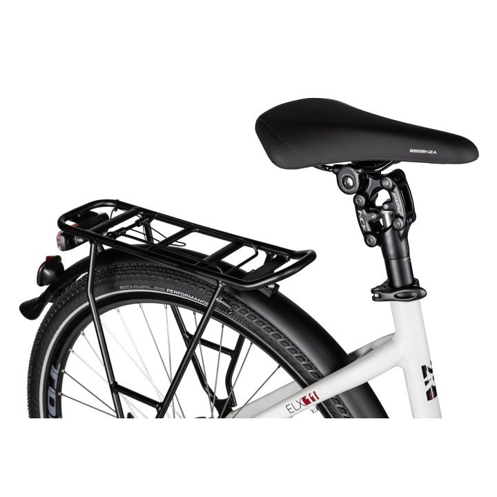 2R Manufaktur ELX 11 Trapez Trekking E-Bike 2025 – Bild 3