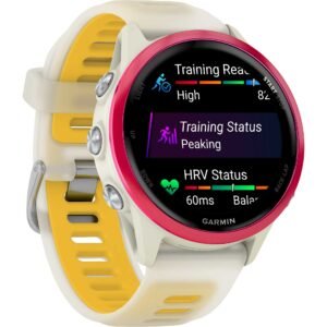 Garmin Forerunner 570 GPS Smartwatch 42mm